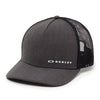 Oakley Chalten Cap Jet Black (911608-O1K)