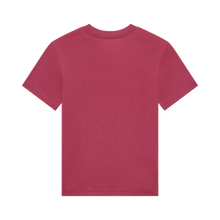 Load image into Gallery viewer, Fox Racing Womens Fox Head Tee Berry (31850A02)