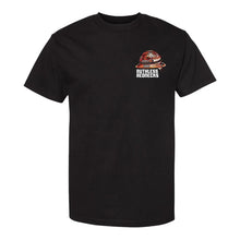 Load image into Gallery viewer, Ruthless Rednecks Expired Short Sleeve Black (080010-25225)
