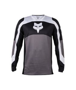 Fox Racing 180 NItro Men's Jersey BLK/GREY (31274-014)