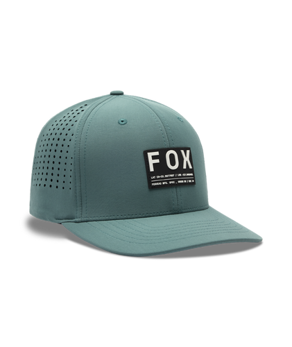 Fox Racing Nonstop Tech Flexfit Hat PNE (31624391)
