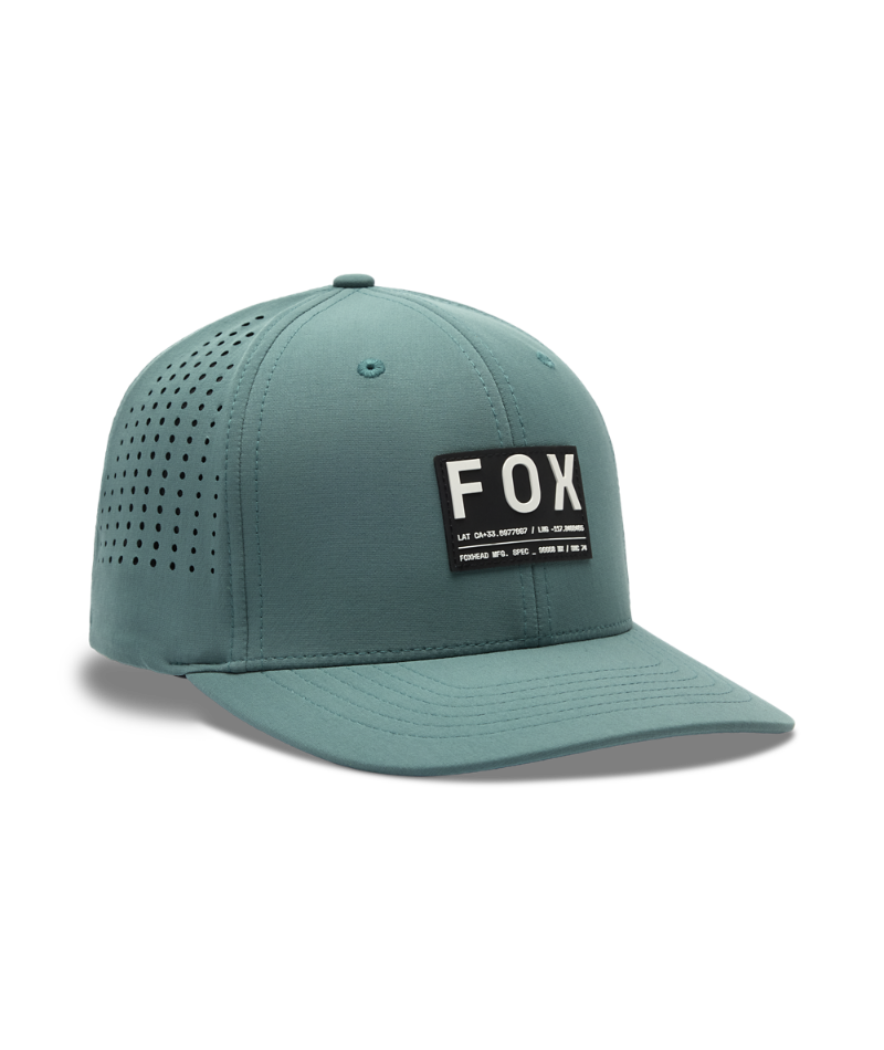 Fox Racing Nonstop Tech Flexfit Hat PNE (31624391)