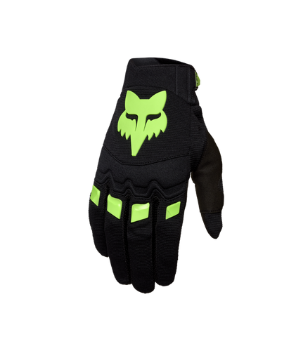 Fox Racing Men's Dirtpaw Drive Gloves FLO GRN (32017395)
