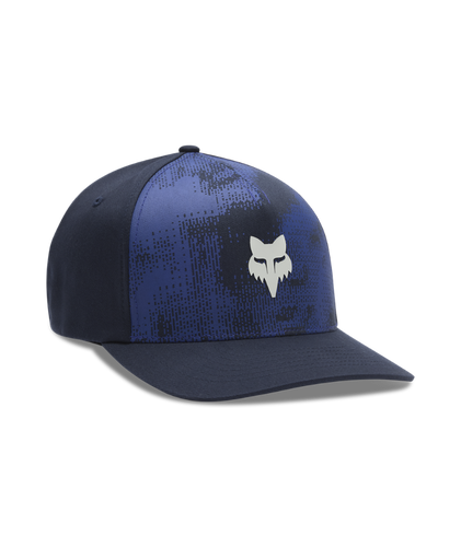 Fox Racing RS Flexfit Hat BLK/BLU(36289002)