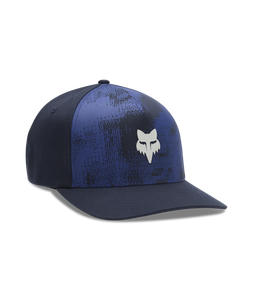 Fox Racing RS Flexfit Hat BLK/BLU(36289002)