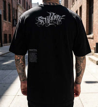 Load image into Gallery viewer, Sullen Fallen Angel Short Sleeve Tee (7909)