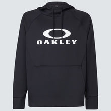 Load image into Gallery viewer, Oakley Bark DWR Fleece Hoody (40691902E)