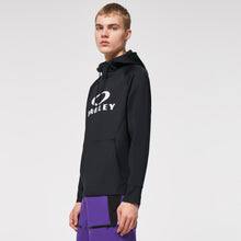 Load image into Gallery viewer, Oakley Bark DWR Fleece Hoody (40691902E)