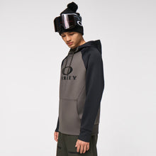 Load image into Gallery viewer, Oakley Bark DWR Fleece Hoody (40691904D)