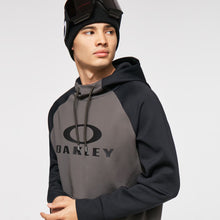 Load image into Gallery viewer, Oakley Bark DWR Fleece Hoody (40691904D)