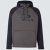 Oakley Bark DWR Fleece Hoody (40691904D)