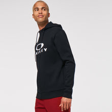 Load image into Gallery viewer, Oakley Bark FZ Hoodie 2.0 Blackout  (402598-022)