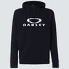 Oakley Bark FZ Hoodie 2.0 Blackout  (402598-022)