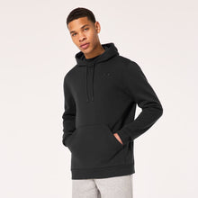 Load image into Gallery viewer, Oakley Relax Hoody Blackout (404847-02E)