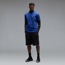 Load image into Gallery viewer, Oakley Relax Tee 2.0 Electric Blue (404900-670)
