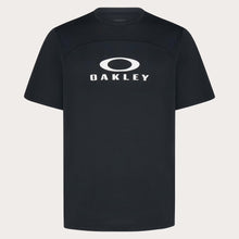 Load image into Gallery viewer, Oakley Free Ride RC SS Blackout Jersey (405471O2E)