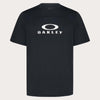 Oakley Free Ride RC SS Blackout Jersey (405471O2E)