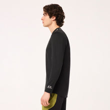 Load image into Gallery viewer, Oakley Free Ride LS Blackout Jersey Blackout (40547302E)