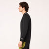 Oakley Free Ride LS Blackout Jersey Blackout (40547302E)