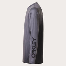 Load image into Gallery viewer, Oakley Maven Coast LS Blackout Jersey Blackout (40677905P)