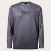 Oakley Maven Coast LS Blackout Jersey Blackout (40677905P)