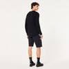 Oakley Seeker Flow LS Blackout Jersey Blackout (40678502E)