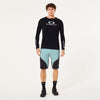 Oakley Seeker Flow LS Blackout Jersey Blackout (40678502E)