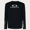 Oakley Seeker Flow LS Blackout Jersey Blackout (40678502E)