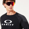 Oakley Seeker Edge LS Blackout Jersey Blackout (406792O2E)