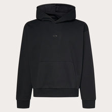 Load image into Gallery viewer, Oakley Metal Rise Hoody Blackout (407826-02E)