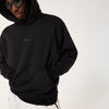 Oakley Metal Rise Hoody Blackout (407826-02E)