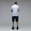 Oakley Logo Sun Short Sleeve White (407935100)