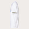 Oakley Logo Sun Short Sleeve White (407935100)
