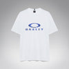 Oakley Logo Sun Short Sleeve White (407935100)