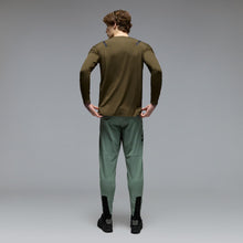 Load image into Gallery viewer, Oakley Maven Scrub Elite LS Jersey Army Green(407942CE)