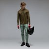 Oakley Maven Scrub Elite LS Jersey Army Green(407942CE)