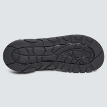 Load image into Gallery viewer, Oakley O Coil Sandal Blackout (10041802E)