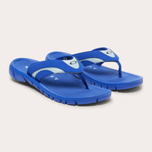 Load image into Gallery viewer, Oakley O Coil Sandal Electric Blue (100418670)