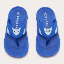 Load image into Gallery viewer, Oakley O Coil Sandal Electric Blue (100418670)