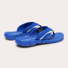 Load image into Gallery viewer, Oakley O Coil Sandal Electric Blue (100418670)