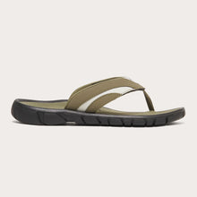 Load image into Gallery viewer, Oakley O Coil Sandal Army Green (1004187CE)
