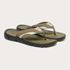 Oakley O Coil Sandal Army Green (1004187CE)