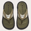 Oakley O Coil Sandal Army Green (1004187CE)