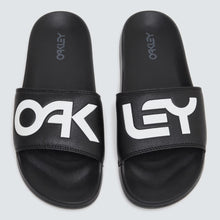 Load image into Gallery viewer, Oakley Oakley B1B Slide 2.0 Blackout (10042402E)