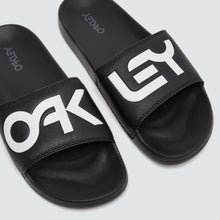 Load image into Gallery viewer, Oakley Oakley B1B Slide 2.0 Blackout (10042402E)