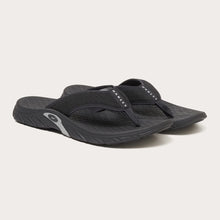 Load image into Gallery viewer, Oakley Operative Flip Flop Blackout (10067902E)