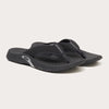 Oakley Operative Flip Flop Blackout (10067902E)