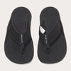 Oakley Operative Flip Flop Blackout (10067902E)