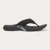 Oakley Operative Flip Flop Blackout (10067902E)