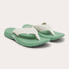Oakley Operative Flip Flop Nile Green(10067975I)